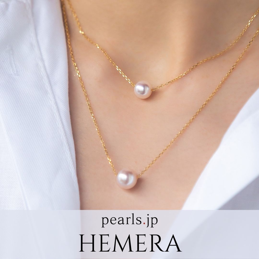 Mother Daughter Set: HEMERA 925 - Image 3
