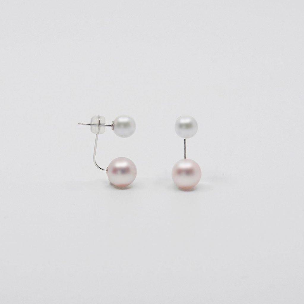Sakura Earrings