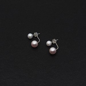 桜のイヤリング - 画像6