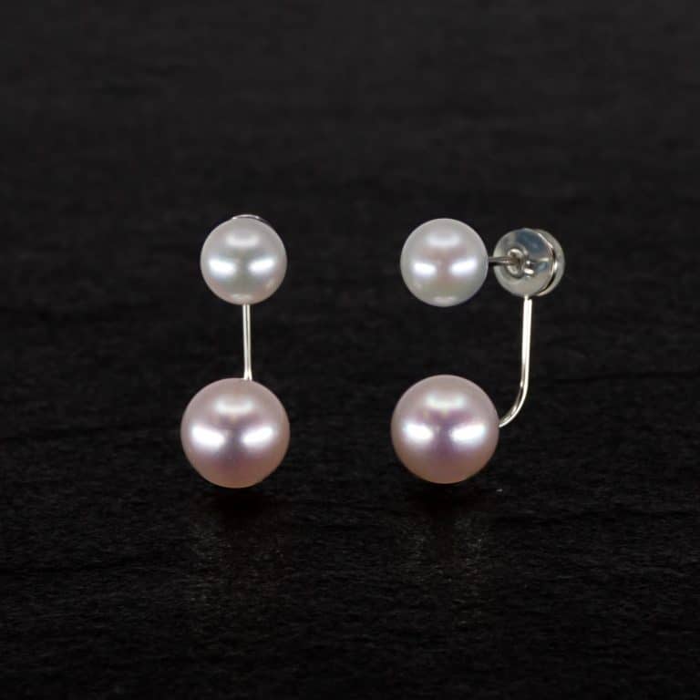 Sakura Earrings