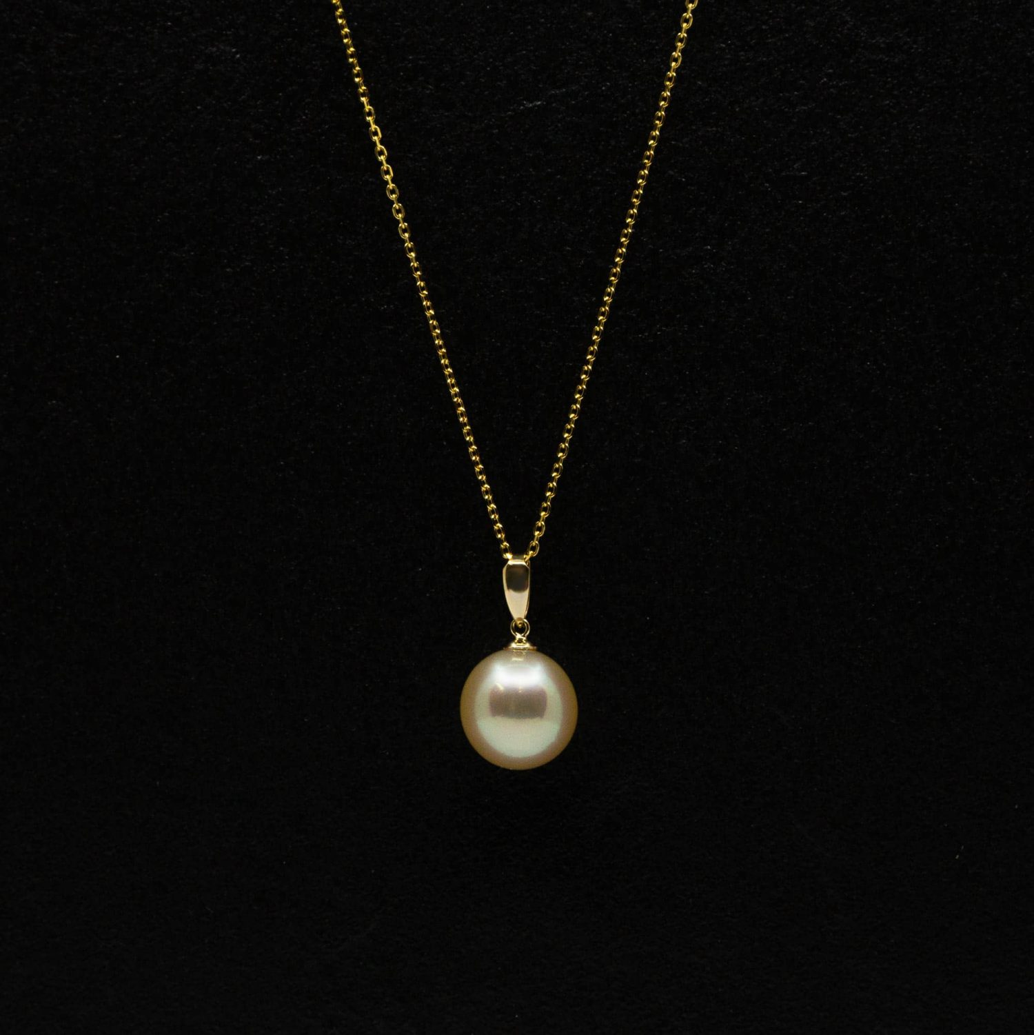 Miyana Pendant | Pearls.jp