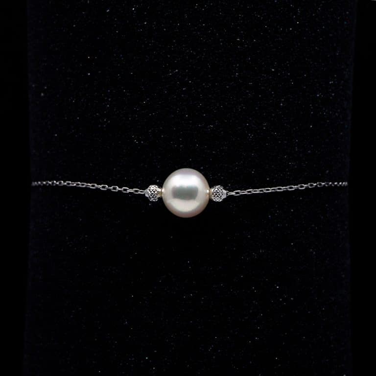HEMERA Bracelet 18K