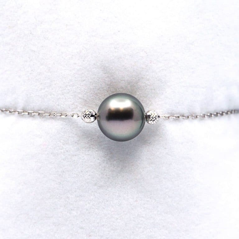 NYX Bracelet 18K