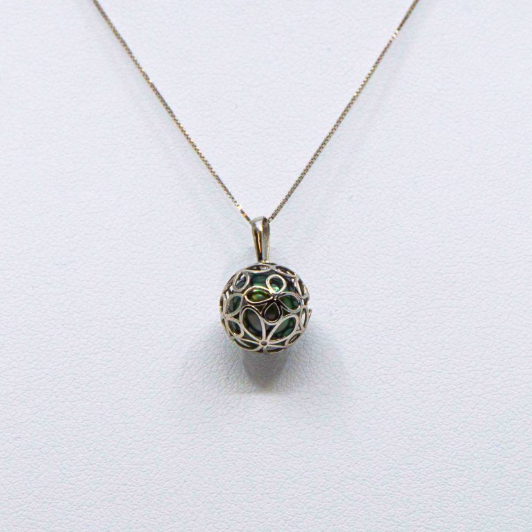 GAIA Pendant WG