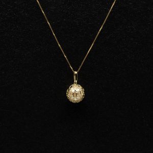 GAIA Pendant YG - Image 1
