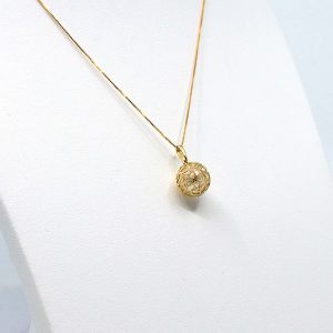 GAIA Pendant YG - Image 3