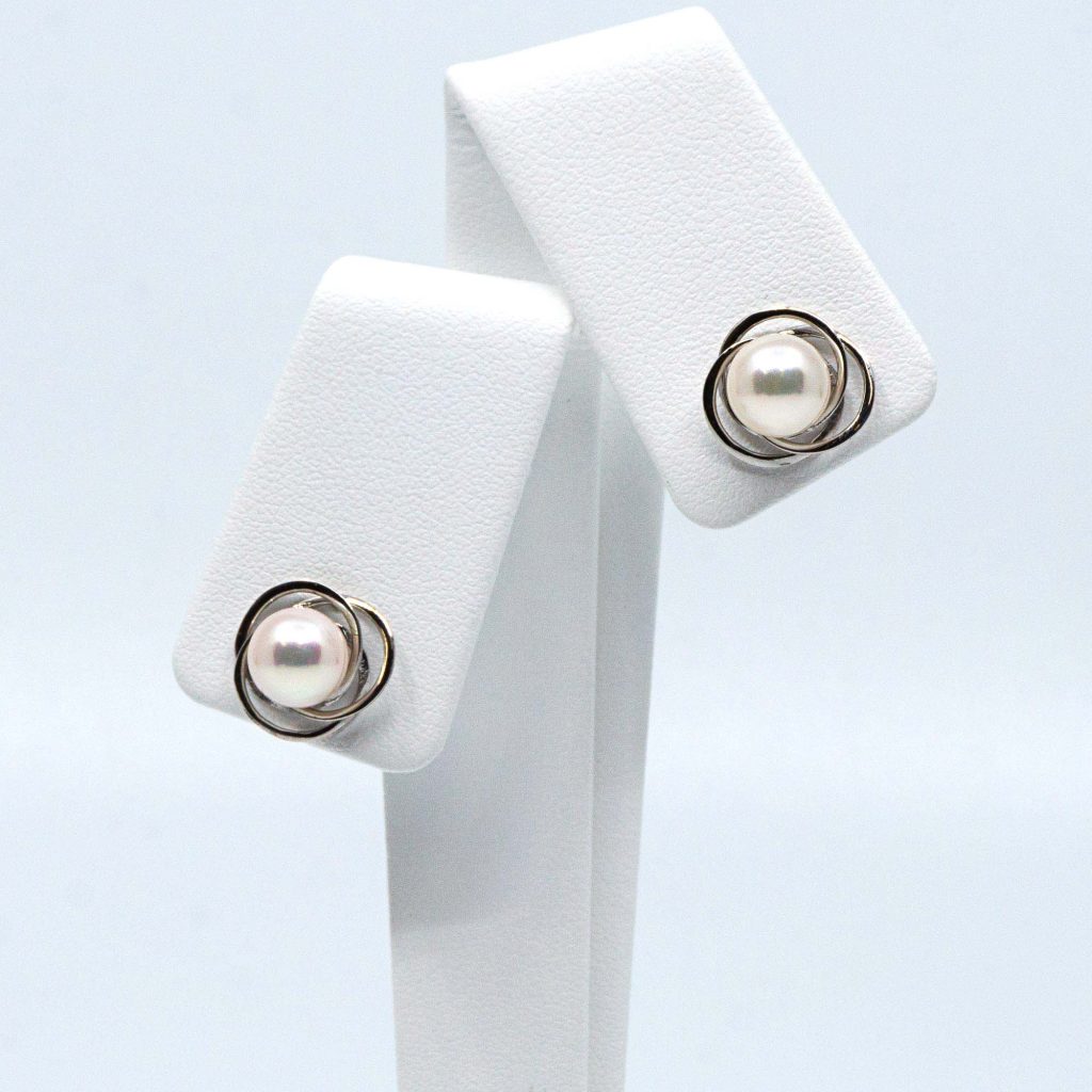 TRINITY Earrings