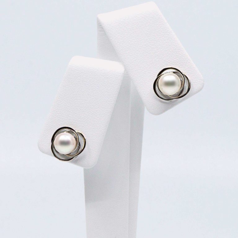 TRINITY Earrings