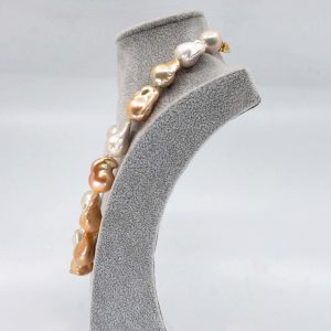 Autumn Leaves Necklace - Image 4