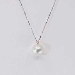 South sea pearl pendant pearls.jp tokyo japan