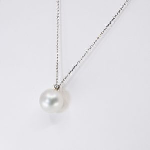 South sea pearl pendant pearls.jp tokyo japan