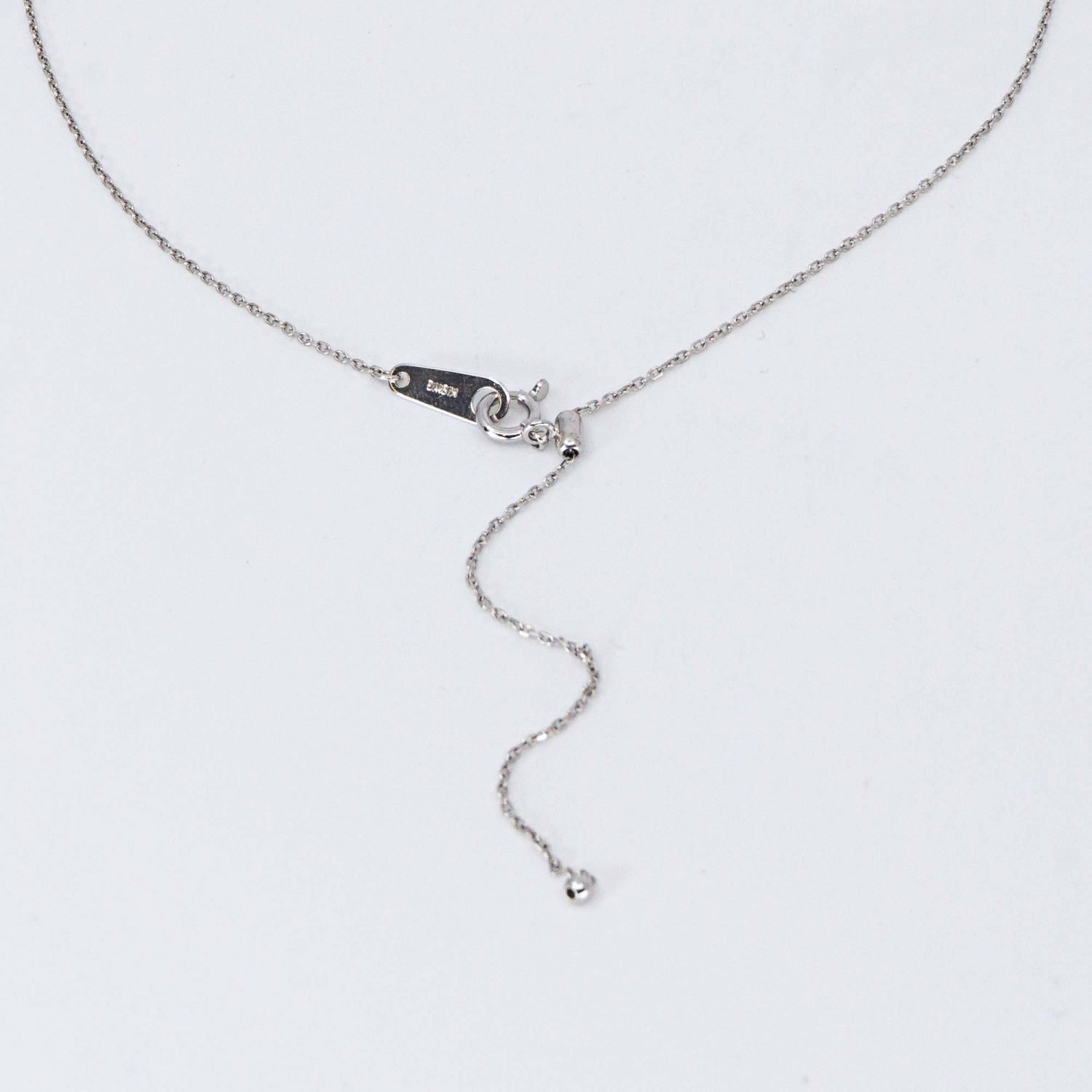 South sea pearl pendant pearls.jp tokyo japan