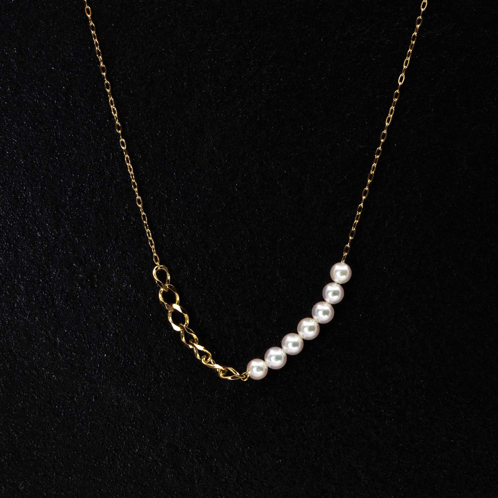 Kriss | Pearls.jp