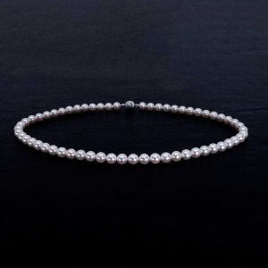 Japanese Akoya Pearls.jp tokyo japan Strand AAA