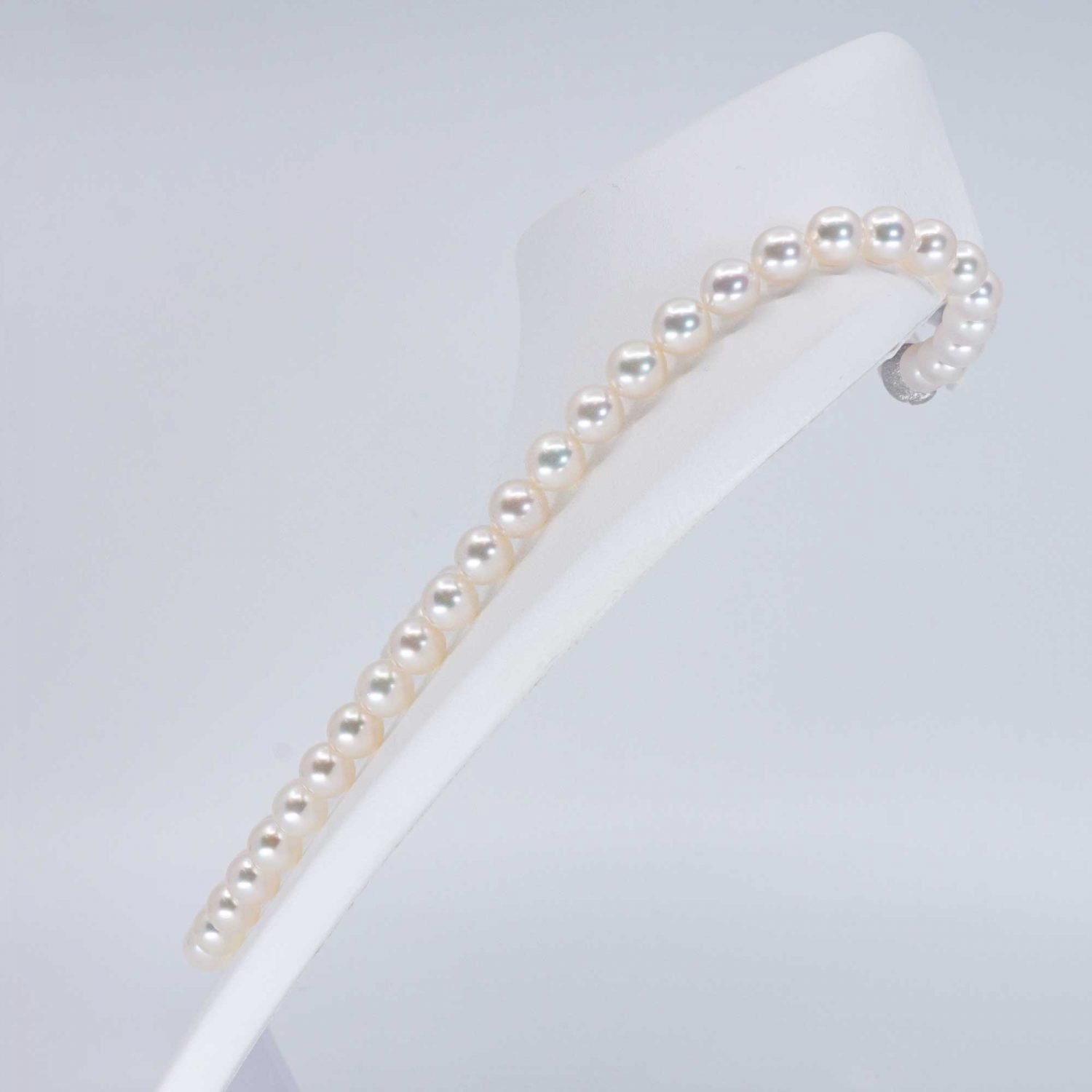 Japanese Akoya Pearls.jp tokyo japan Strand AAA