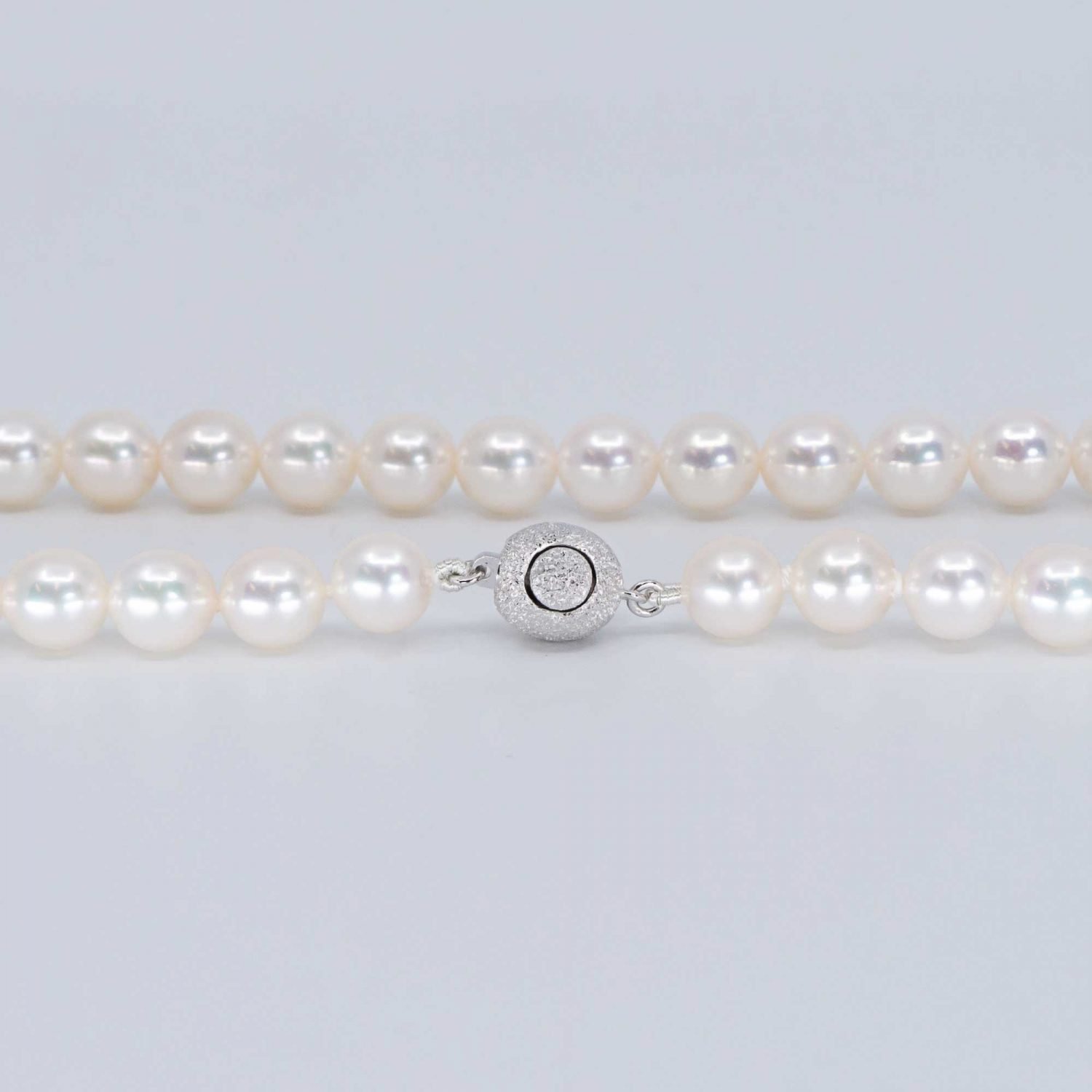 Japanese Akoya Pearls.jp tokyo japan Strand AAA