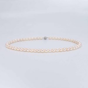 Japanese Akoya Pearls.jp tokyo japan Strand AAA