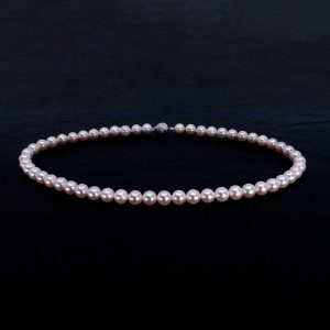 Japanese Akoya Pearls.jp tokyo japan Strand AAA
