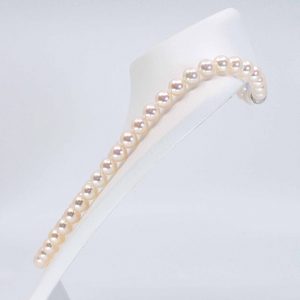 Japanese Akoya Pearls.jp tokyo japan Strand AAA