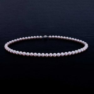 Japanese Akoya Pearls.jp tokyo japan Strand AAA