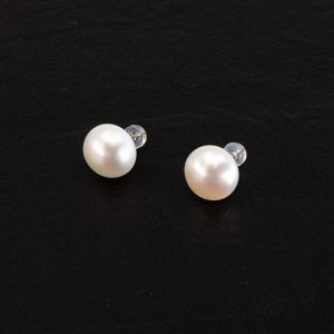 Freshwater Pearls.jp Tokio Japani, Korvakorut