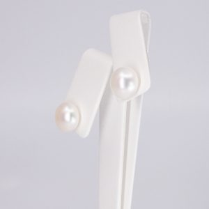 Freshwater Pearls.jp Tokio Japani, Korvakorut