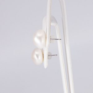 Freshwater Pearls.jp Tokio Japani, Korvakorut
