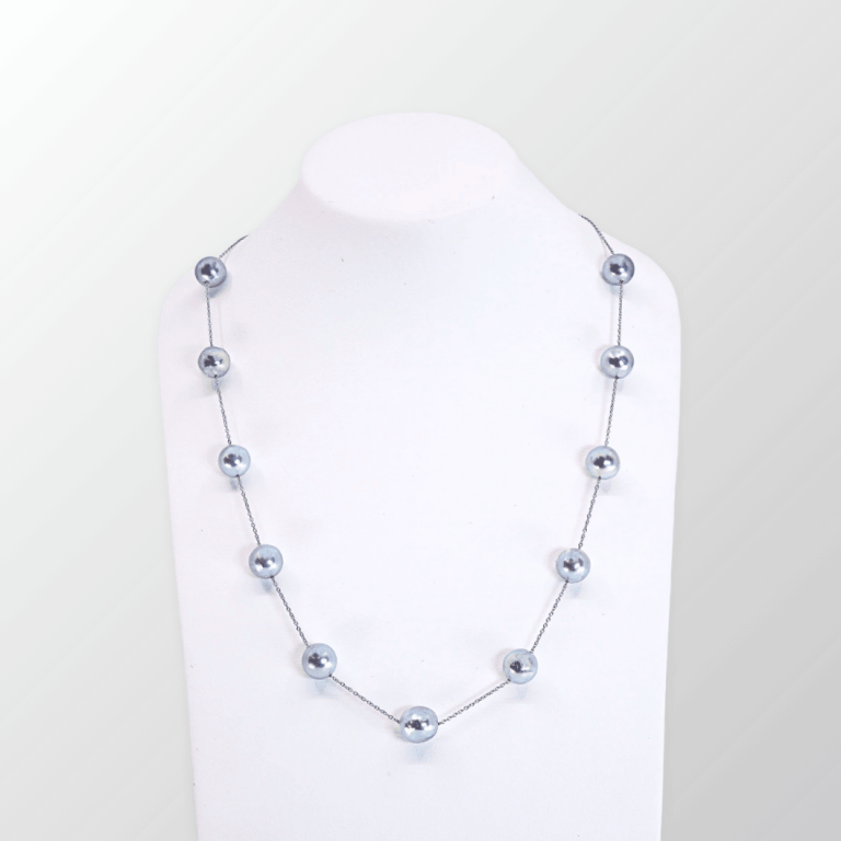 Cora Necklace