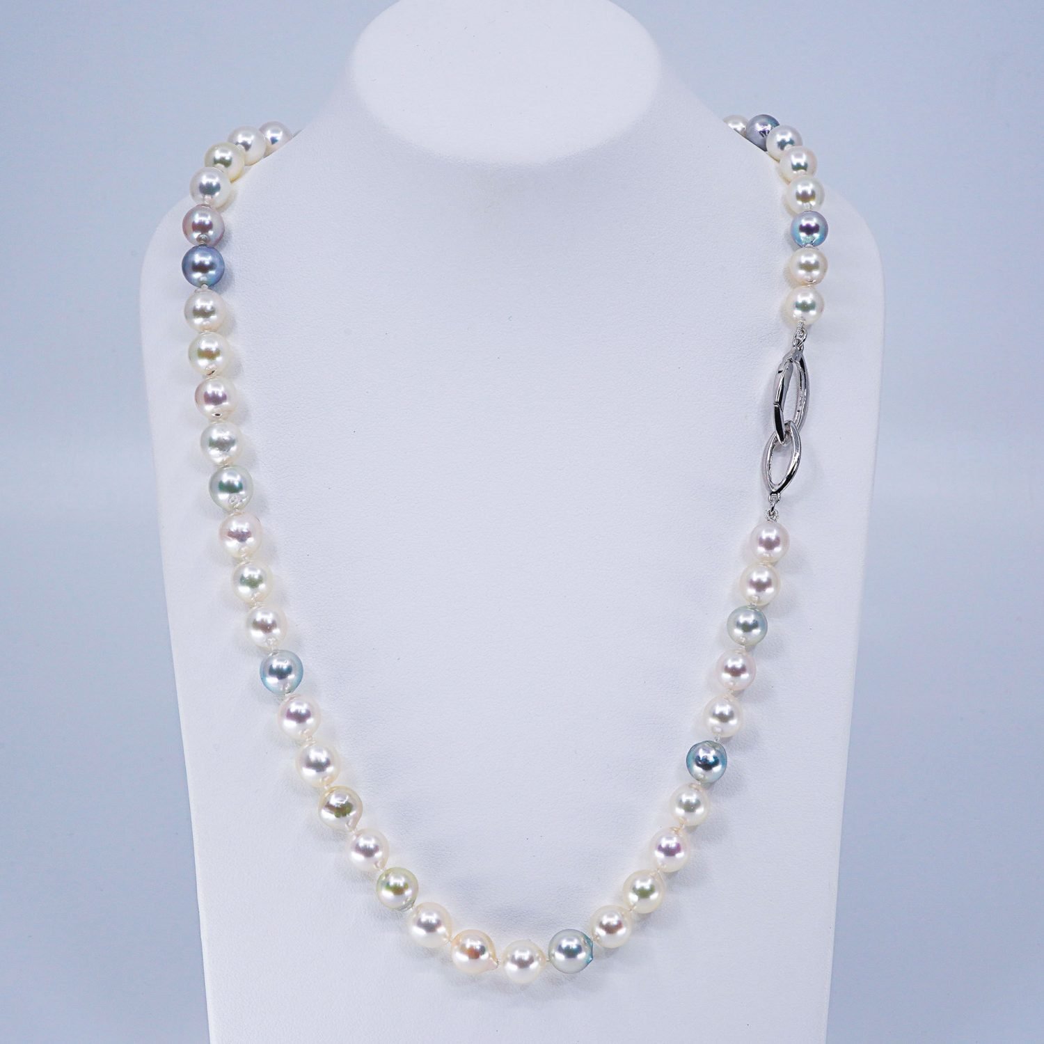 Thalia Akoya Pearl Necklace pearls.jp