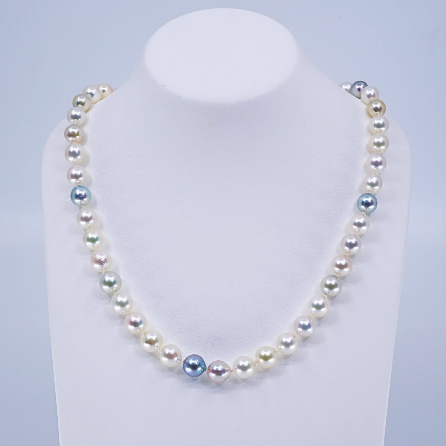 Thalia Akoya Pearl Necklace pearls.jp