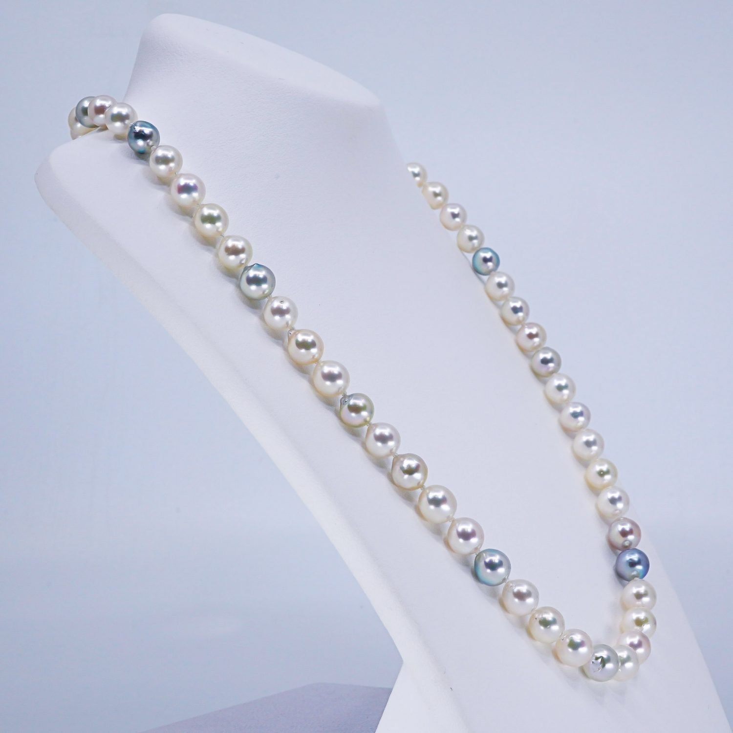 Thalia Akoya Pearl Necklace pearls.jp