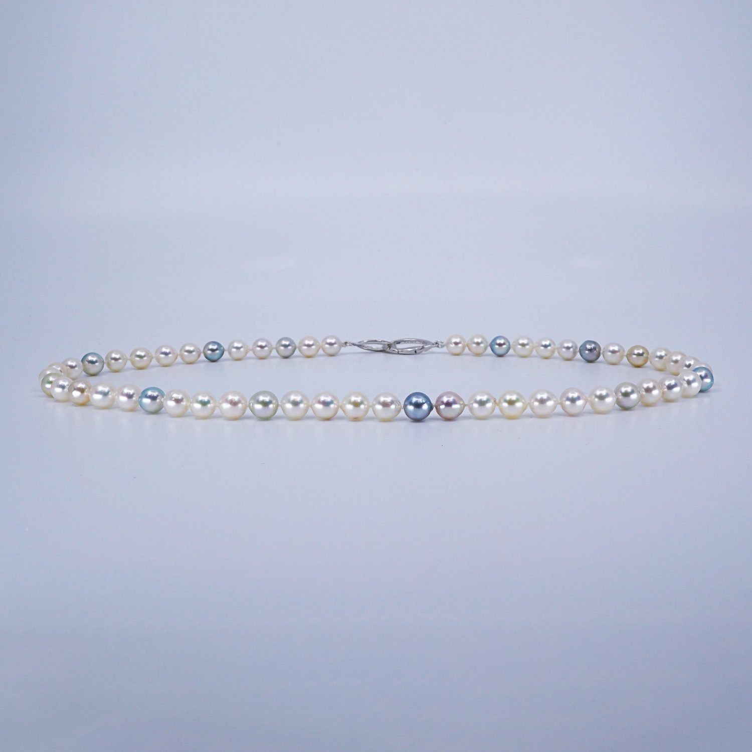 Thalia Akoya Pearl Necklace pearls.jp