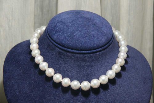 Akoya Pearl -tyylit - Marylin Monroe