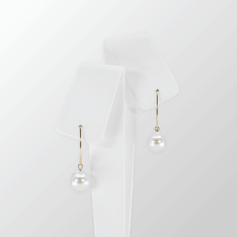 Aella Akoya Earrings