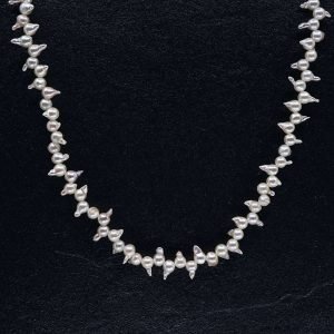 cleopatra akoya pearl necklace pearls.jp, tokyo, Japan