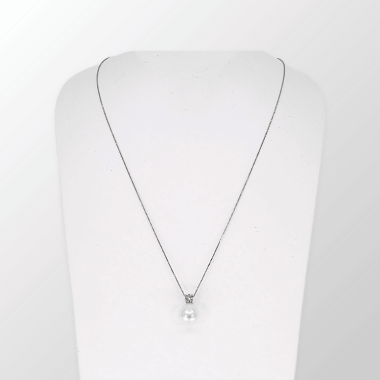 Andromeda Necklace