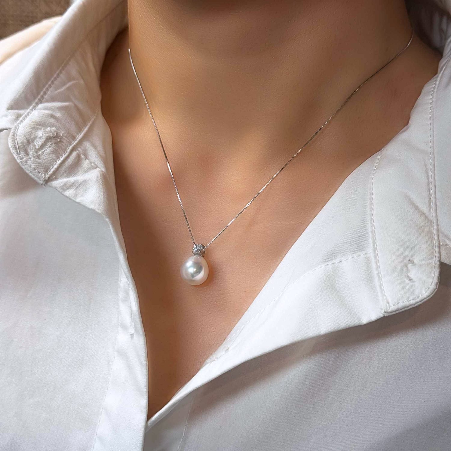 Andromeda Necklace - Image 6