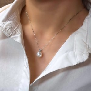 Andromeda Necklace - Image 6