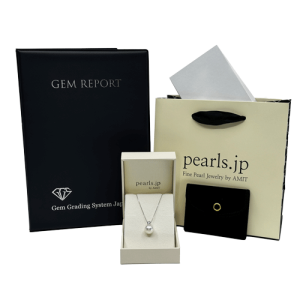 Andromeda Necklace - Image 10