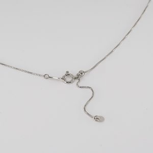 pearls and diamond necklace pearls.jp Tokyo Japan Andromeda