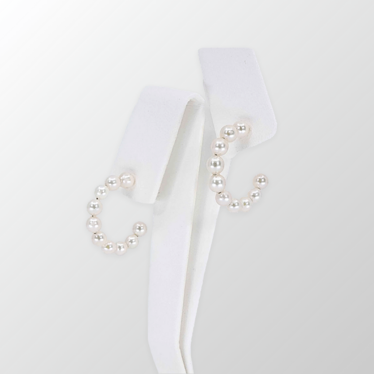 Circe Earrings