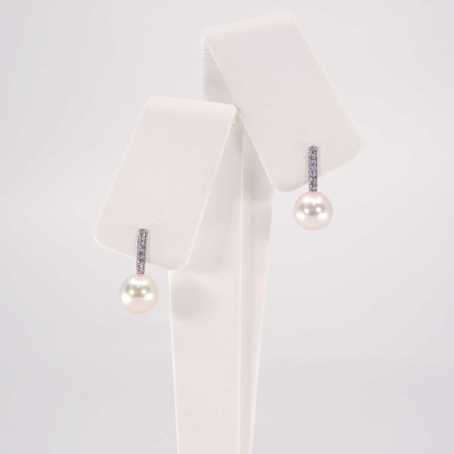 KRISTA Earrings - Image 1