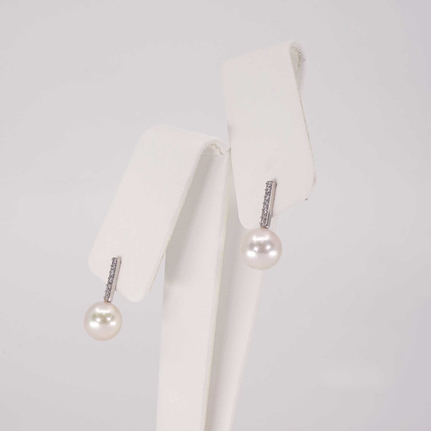 KRISTA Earrings - Image 2