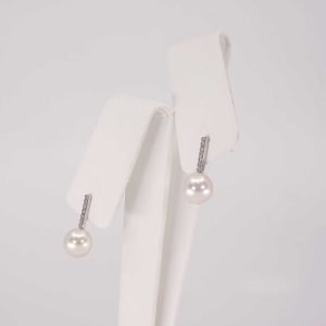 KRISTA Earrings - Image 2