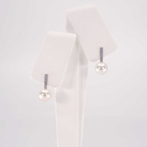 KRISTA Earrings - Image 1