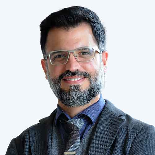 Dori Chitayat